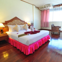 Top North Hotel
