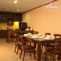 VC Suanpaak Hotel & Serviced Apartments