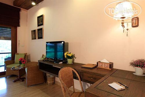 New photos from tourists VC Suanpaak Hotel & Serviced Apartments 4*