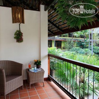 VC Suanpaak Hotel & Serviced Apartments