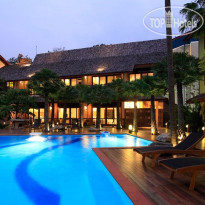 VC Suanpaak Hotel & Serviced Apartments