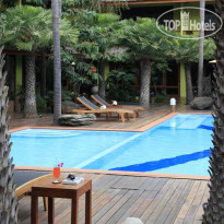 VC Suanpaak Hotel & Serviced Apartments