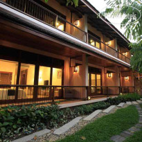 VC Suanpaak Hotel & Serviced Apartments