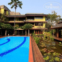VC Suanpaak Hotel & Serviced Apartments
