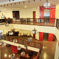 VC Suanpaak Hotel & Serviced Apartments