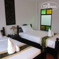 Wangburapa Grand Hotel