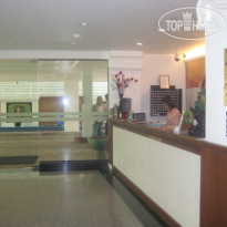 Wangburapa Grand Hotel