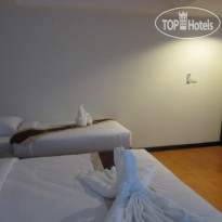 Wangburapa Grand Hotel