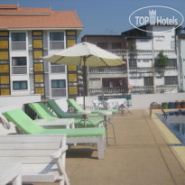 Wangburapa Grand Hotel