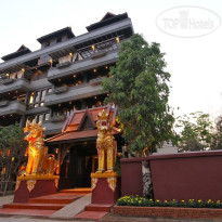 Singha Montra Lanna Boutique Style