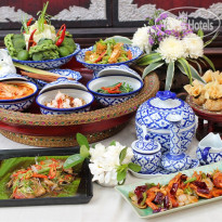 Singha Montra Lanna Boutique Style