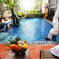 Singha Montra Lanna Boutique Style