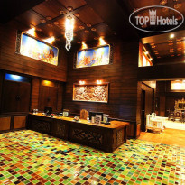 Singha Montra Lanna Boutique Style