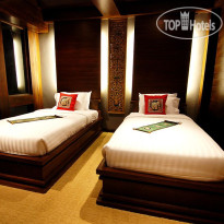 Singha Montra Lanna Boutique Style