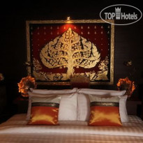 Singha Montra Lanna Boutique Style