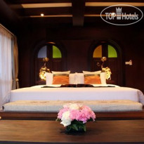 Singha Montra Lanna Boutique Style