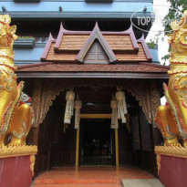 Singha Montra Lanna Boutique Style