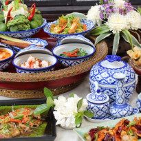 Singha Montra Lanna Boutique Style
