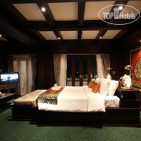 Singha Montra Lanna Boutique Style