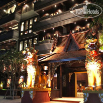 Singha Montra Lanna Boutique Style