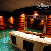 Singha Montra Lanna Boutique Style