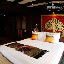 Singha Montra Lanna Boutique Style
