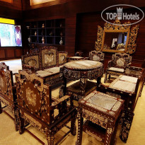 Singha Montra Lanna Boutique Style