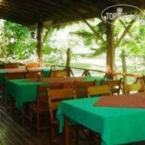 Chiang Dao Hill Resort 