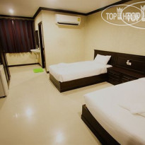 Romena Grand Hotel