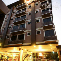 Romena Grand Hotel