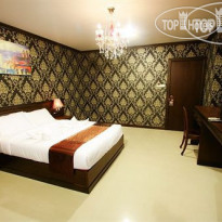 Romena Grand Hotel