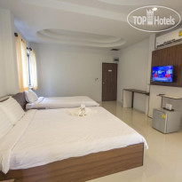 Impress Boutique Hotel 