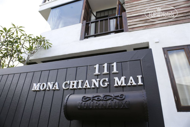 Hotel photo Mona Chiangmai Boutique Hotel 3*