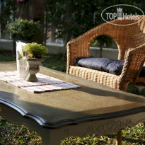 Mona Chiangmai Boutique Hotel 