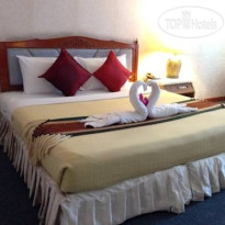 Nakornping Palace Hotel 