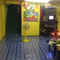 LP Star Hotel 