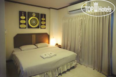 New photos from tourists The Residence Hotel 2*