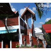 Grand Lanna Hotel Отель