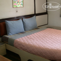 Inthanin Hotel Номер