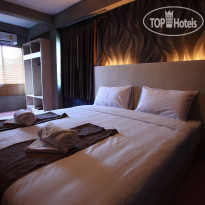 B2 Lanna Hotel Номер