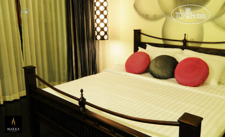 New photos from tourists Makka Hotel 4*