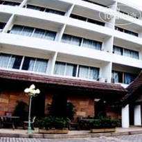 Iyara Hotel Отель