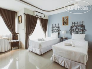 New photos from tourists San Pareni Hotel 3*