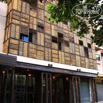 1 Nimman Gallery Hotel Отель