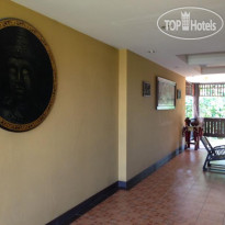 Baan Thong Luang Boutique Hotel