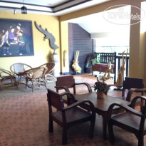 Baan Thong Luang Boutique Hotel