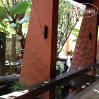 Baan Thong Luang Boutique Hotel