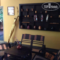Baan Thong Luang Boutique Hotel