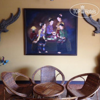 Baan Thong Luang Boutique Hotel