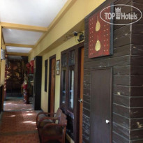 Baan Thong Luang Boutique Hotel